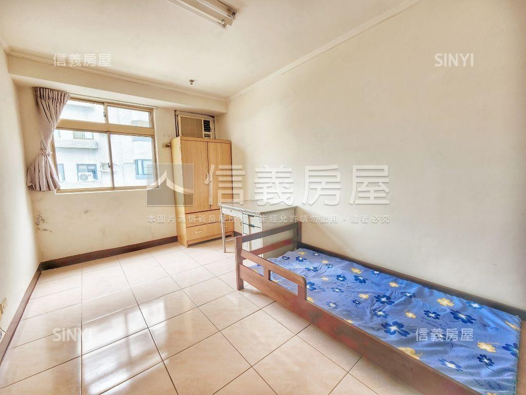近園區哈佛世家四房平車房屋室內格局與周邊環境