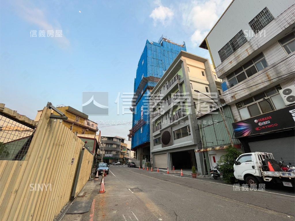 豐原豐閱聚心三房車位房屋室內格局與周邊環境