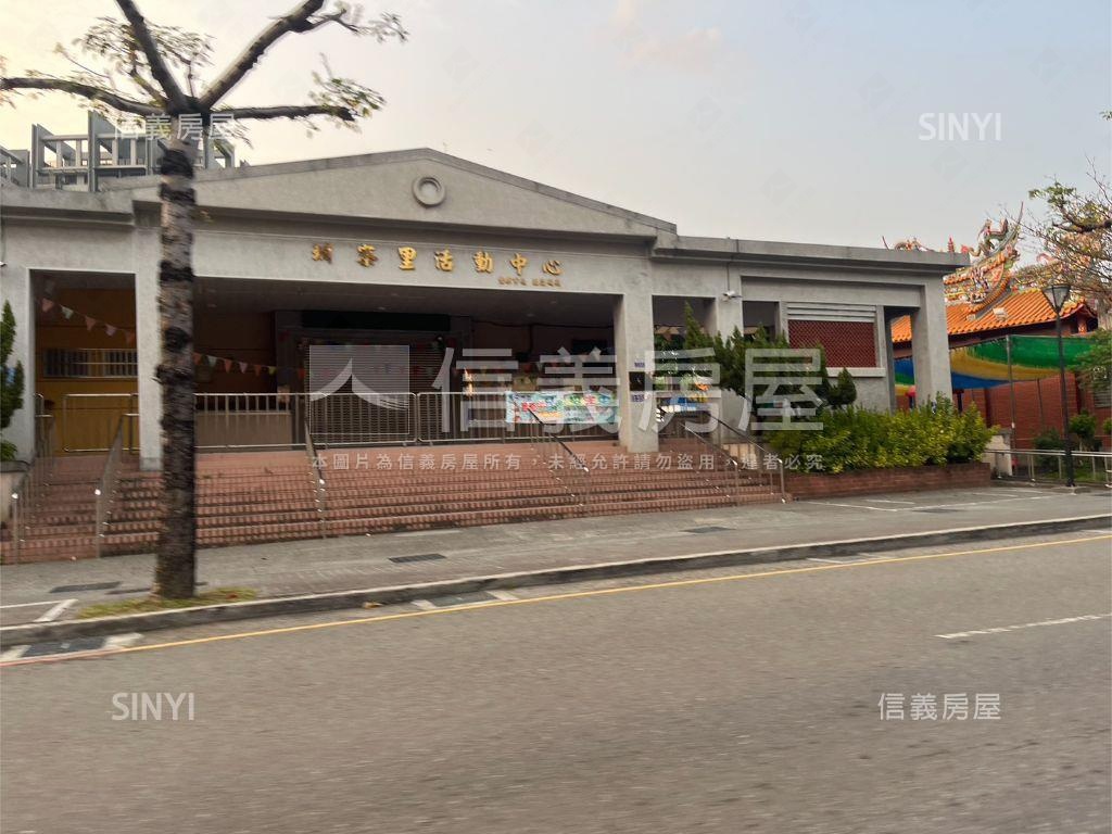 豐原豐閱聚心三房車位房屋室內格局與周邊環境