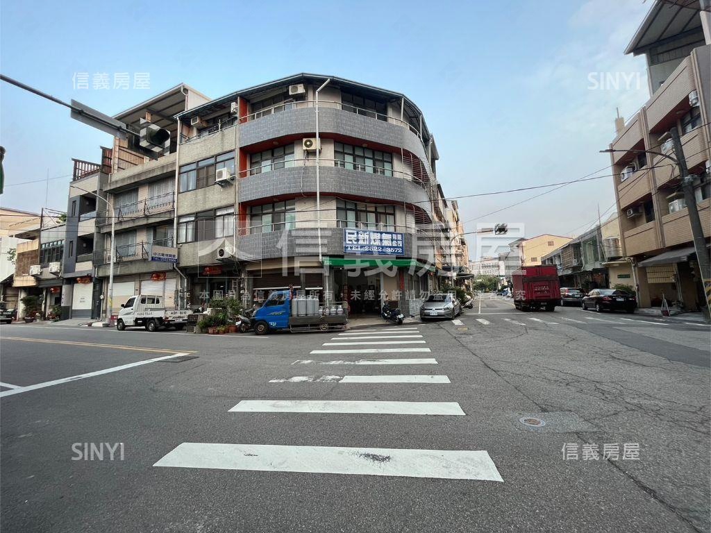 豐原豐閱聚心三房車位房屋室內格局與周邊環境