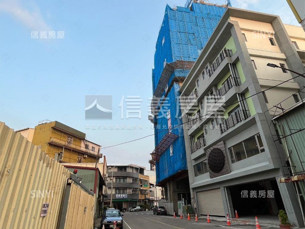 豐原豐閱聚心三房車位房屋室內格局與周邊環境