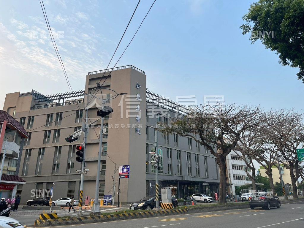 豐原豐閱聚心三房車位房屋室內格局與周邊環境