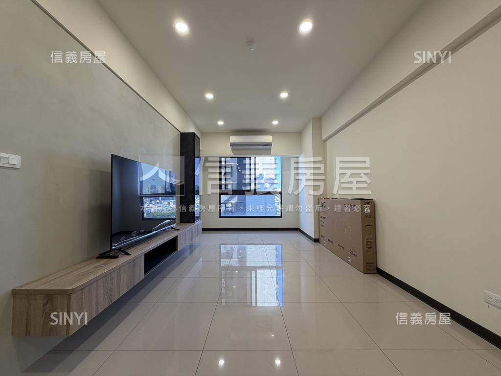 家賀究赫安南三房平車房屋室內格局與周邊環境