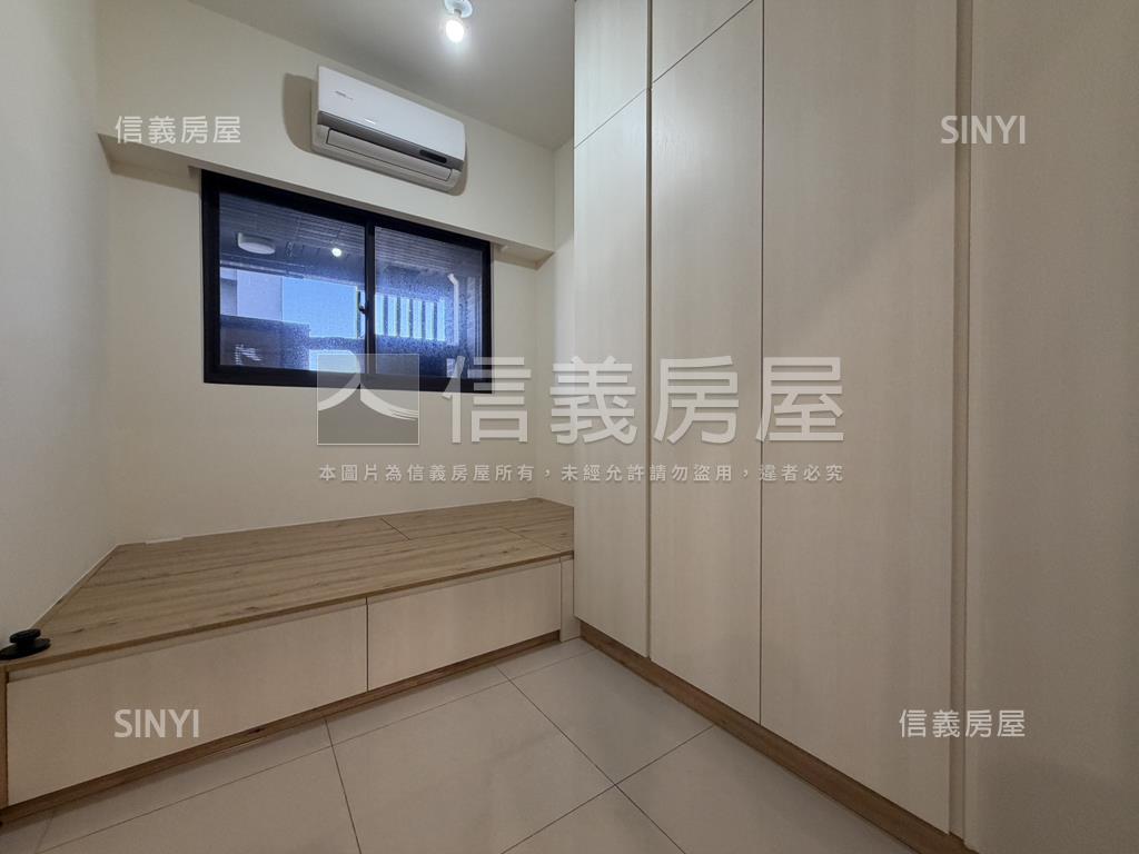 家賀究赫安南三房平車房屋室內格局與周邊環境