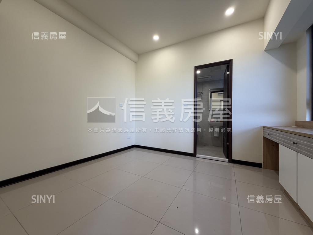 家賀究赫安南三房平車房屋室內格局與周邊環境