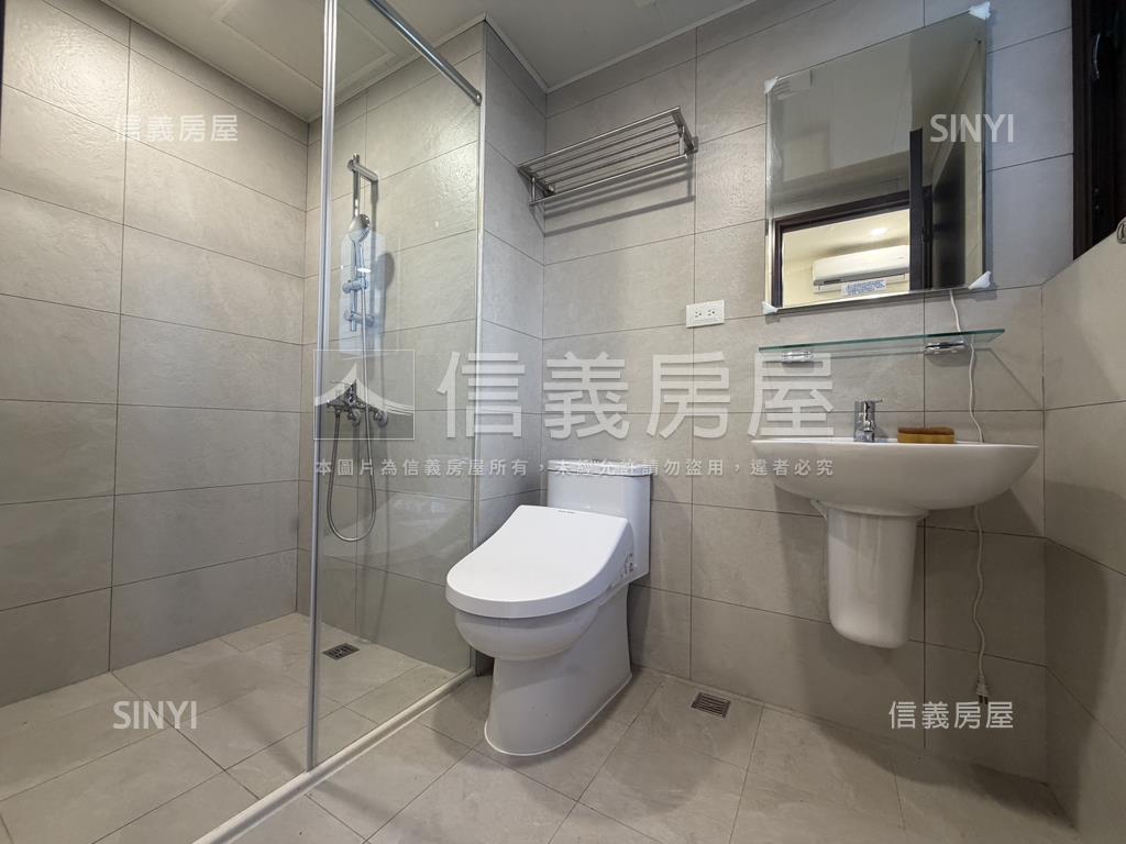 家賀究赫安南三房平車房屋室內格局與周邊環境