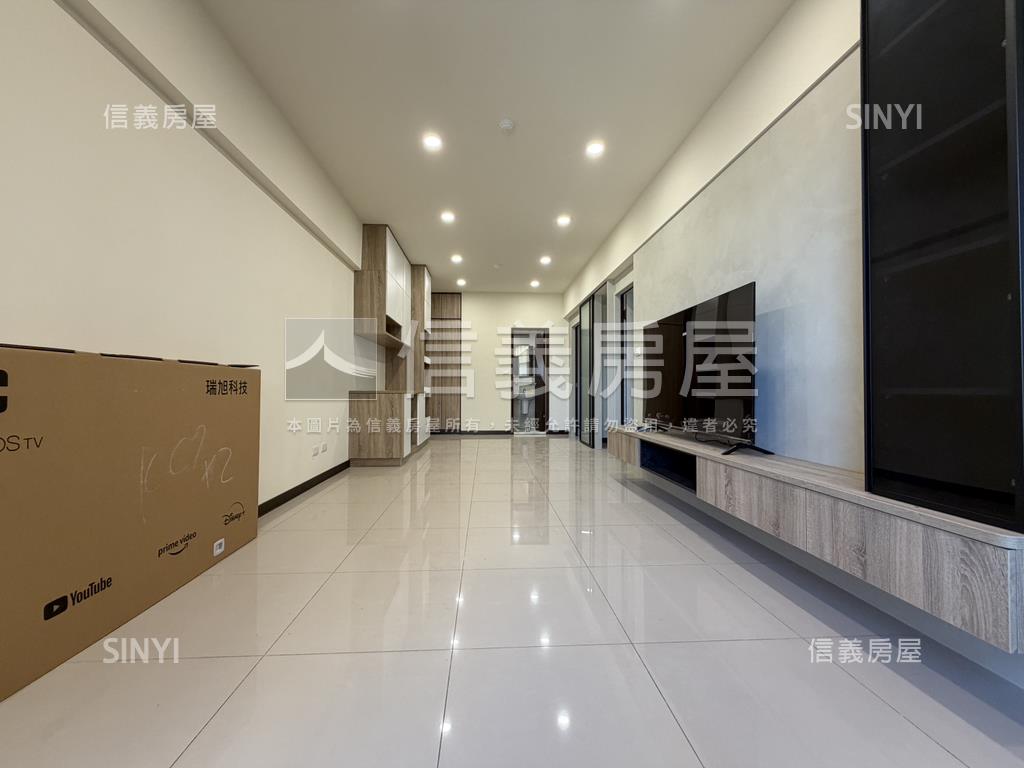 家賀究赫安南三房平車房屋室內格局與周邊環境