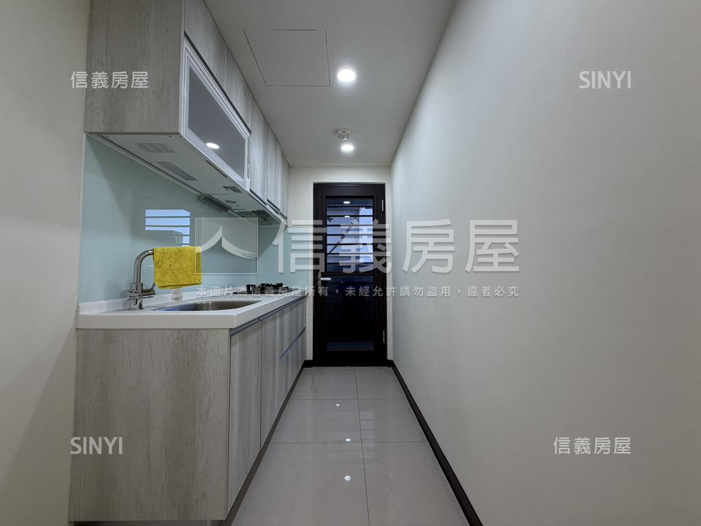 家賀究赫安南三房平車房屋室內格局與周邊環境