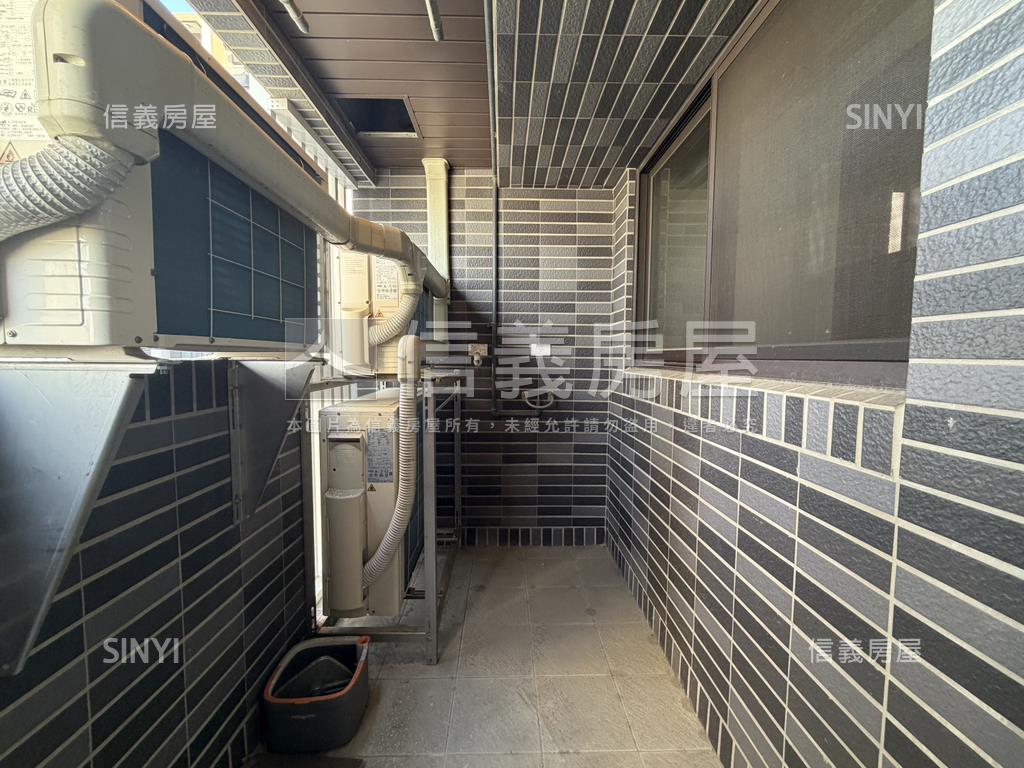 家賀究赫安南三房平車房屋室內格局與周邊環境