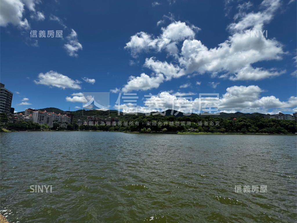 內湖捷運絕美兩房紫陽新苑房屋室內格局與周邊環境