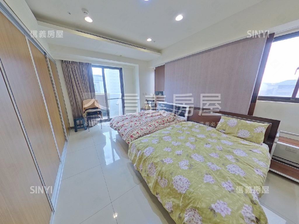 君臨大坪數美妝屋房屋室內格局與周邊環境