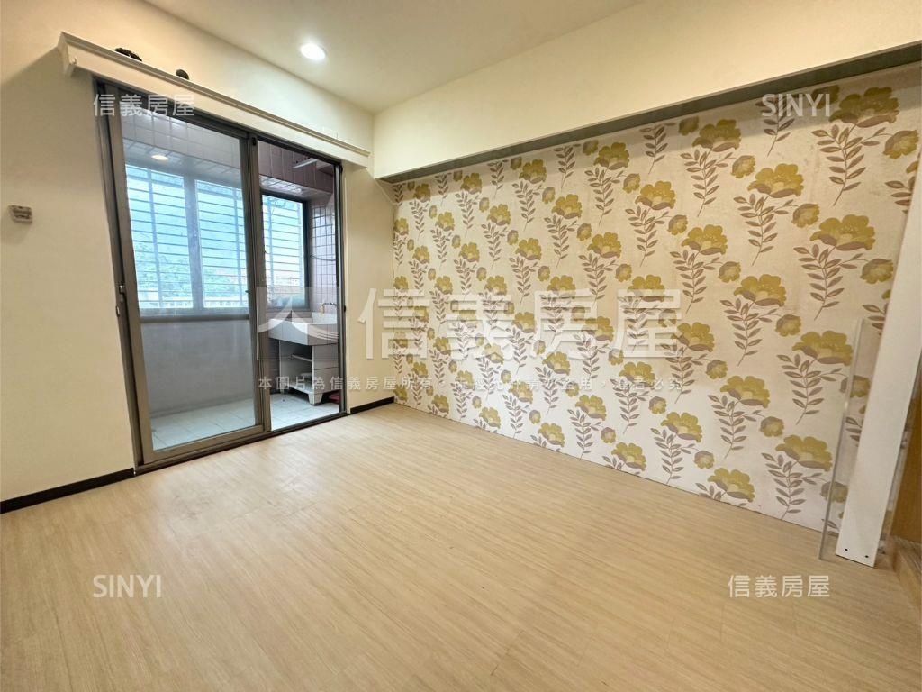 三圓羅馬溫馨三房房屋室內格局與周邊環境