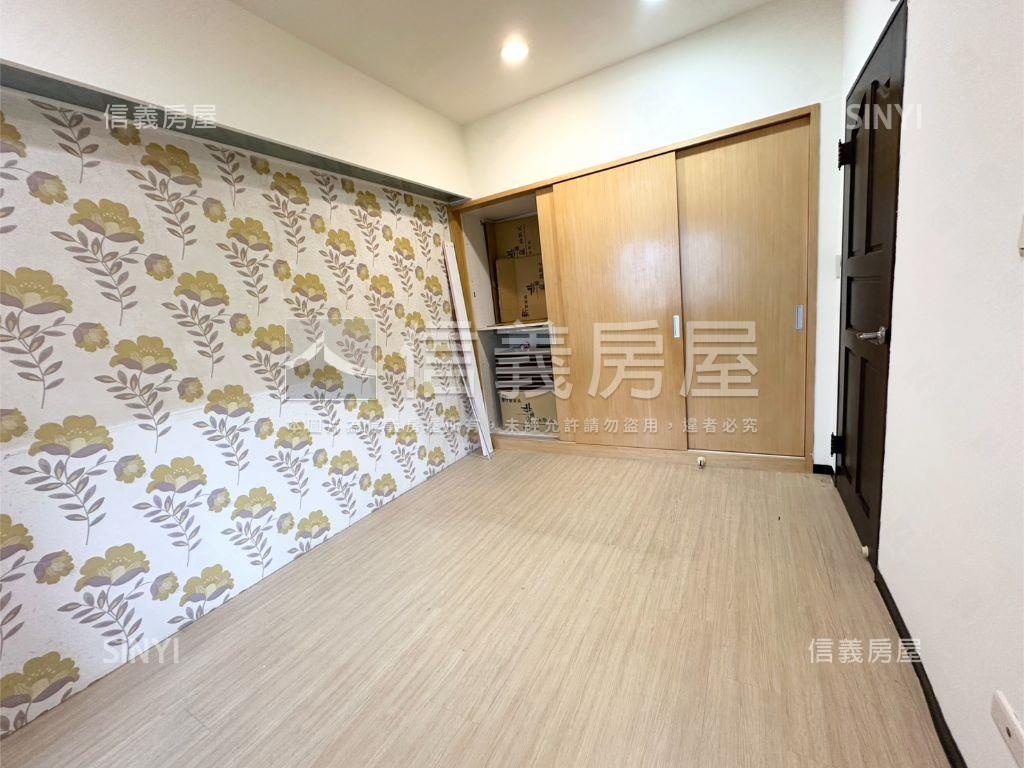 三圓羅馬溫馨三房房屋室內格局與周邊環境