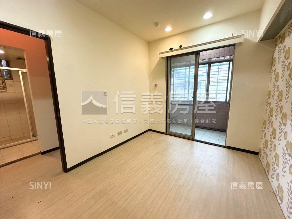 三圓羅馬溫馨三房房屋室內格局與周邊環境