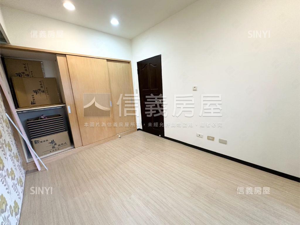 三圓羅馬溫馨三房房屋室內格局與周邊環境