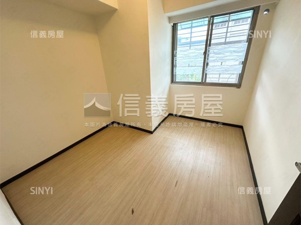 三圓羅馬溫馨三房房屋室內格局與周邊環境