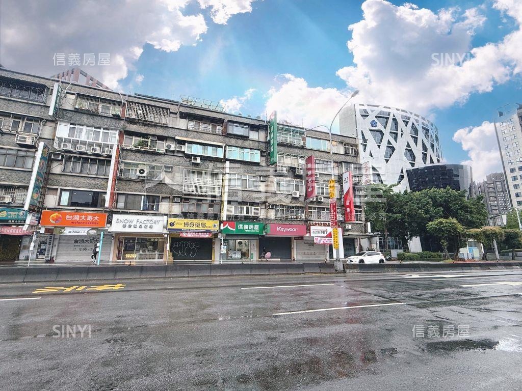 ⭐低總價⭐捷運兩房房屋室內格局與周邊環境
