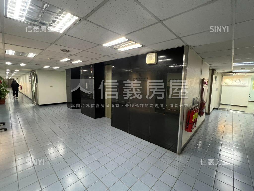 企業家！鴻圖大展方正辦公房屋室內格局與周邊環境