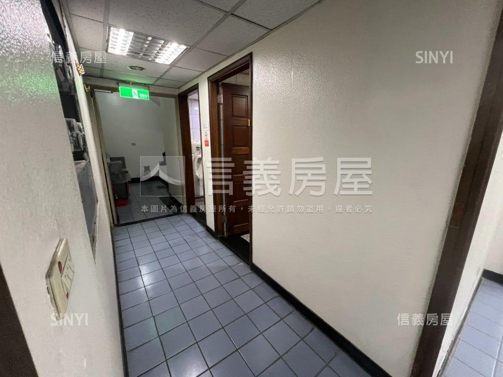 企業家！鴻圖大展方正辦公房屋室內格局與周邊環境