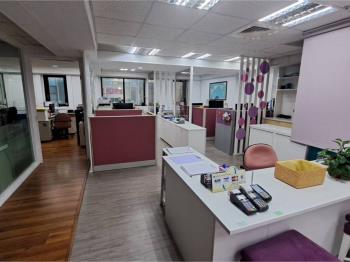 企業家！鴻圖大展方正辦公