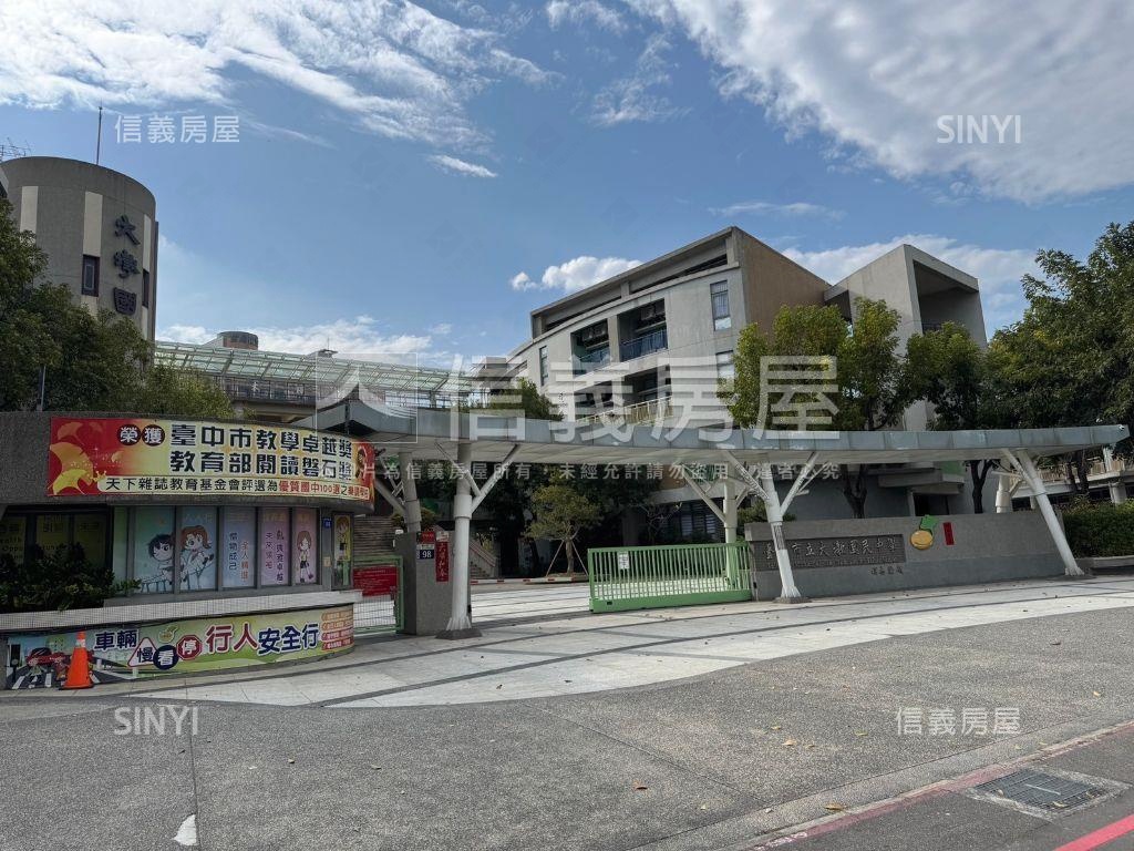 南七期｜正河南路店面房屋室內格局與周邊環境
