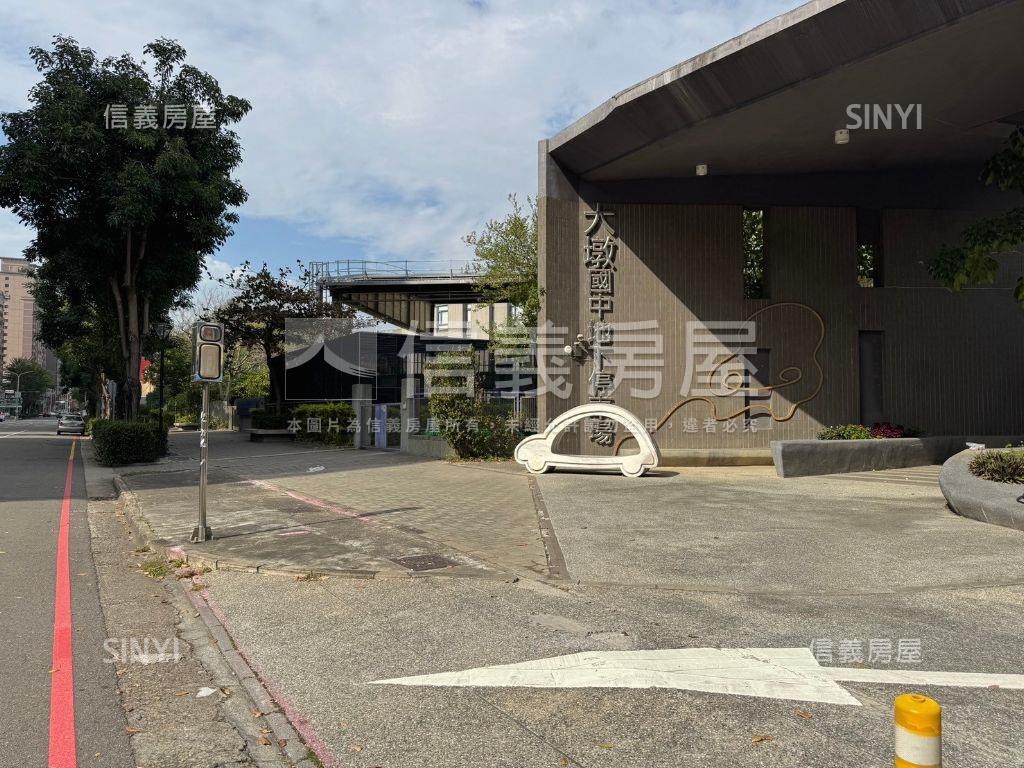 南七期｜正河南路店面房屋室內格局與周邊環境