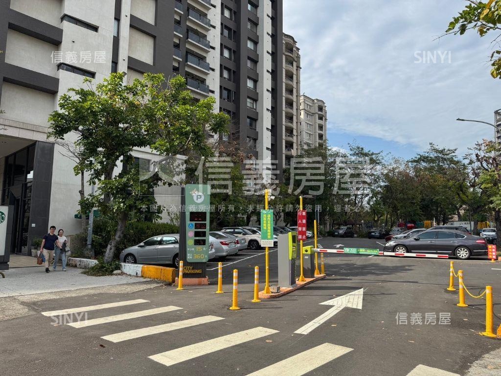 南七期｜正河南路店面房屋室內格局與周邊環境