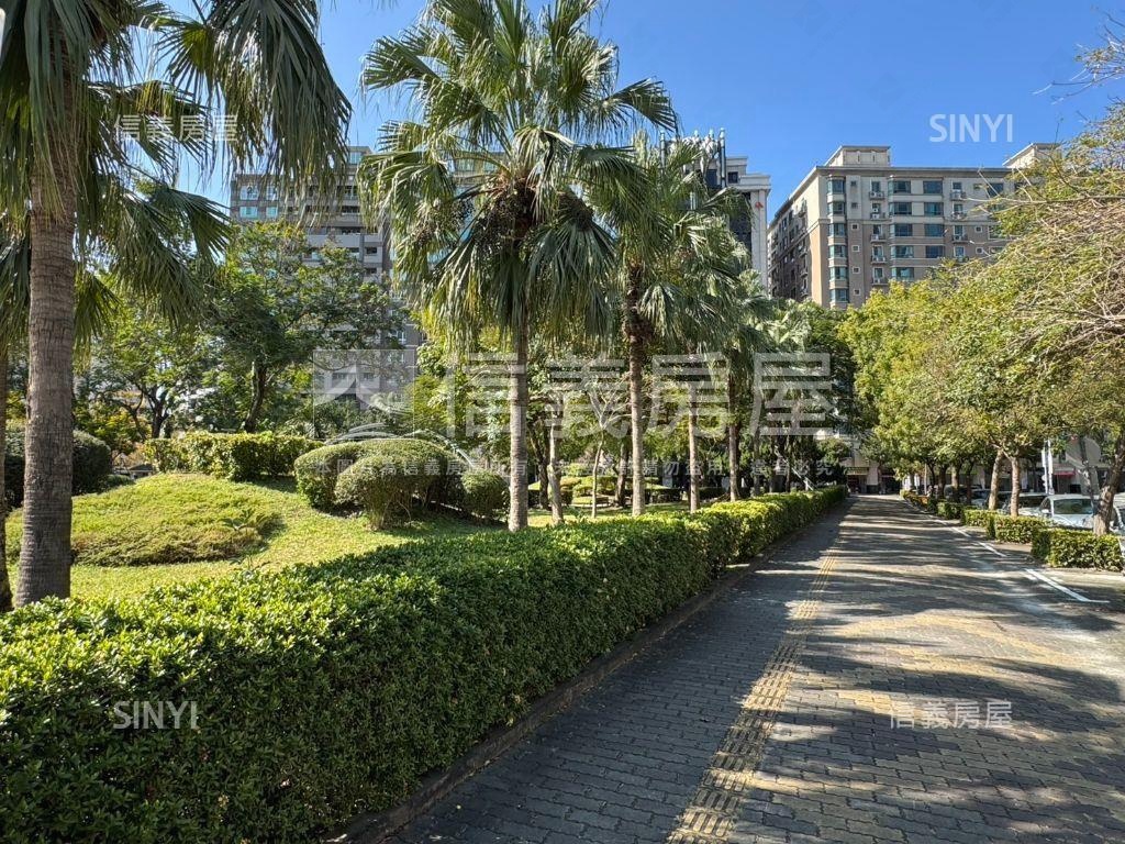 南七期｜正河南路店面房屋室內格局與周邊環境