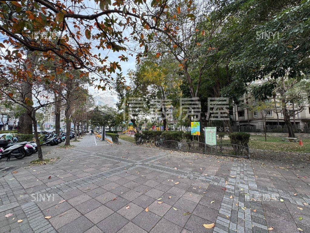 南七期｜正河南路店面房屋室內格局與周邊環境