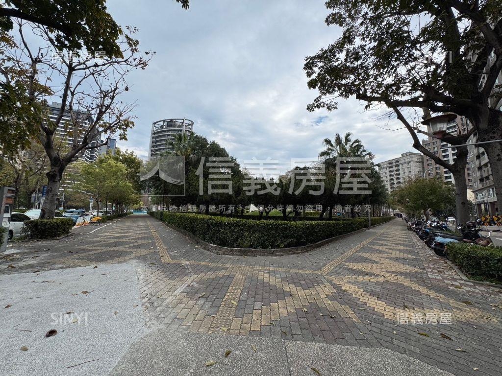 南七期｜正河南路店面房屋室內格局與周邊環境