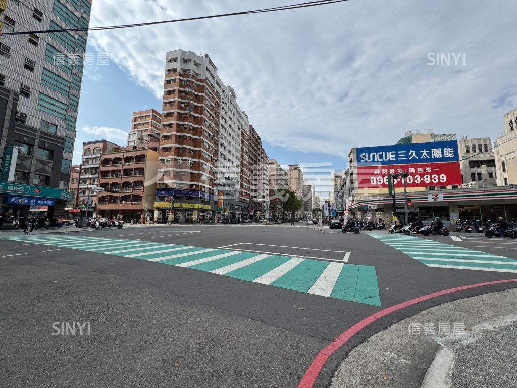 南七期｜正河南路店面房屋室內格局與周邊環境