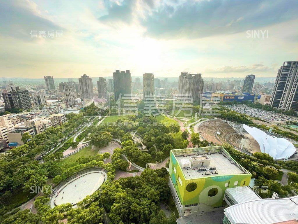 南七期｜正河南路店面房屋室內格局與周邊環境