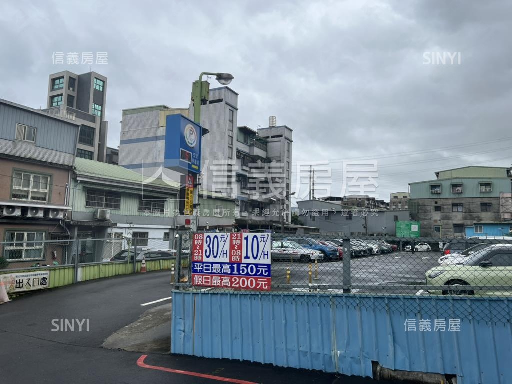 安康路二段康樂大空間一樓房屋室內格局與周邊環境