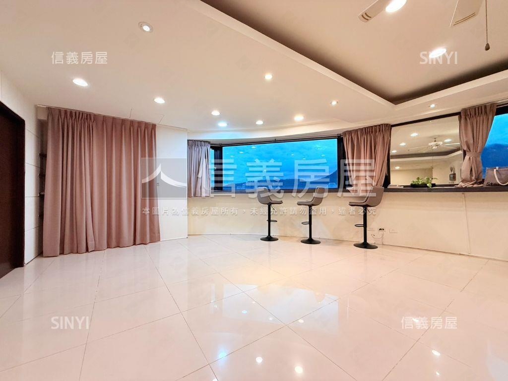 竹圍站前尊龍河景四房房屋室內格局與周邊環境