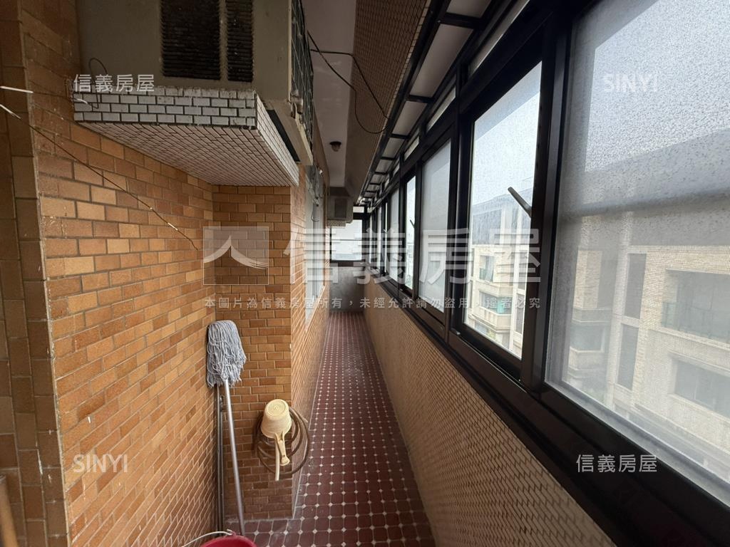 大同路採光大三房房屋室內格局與周邊環境