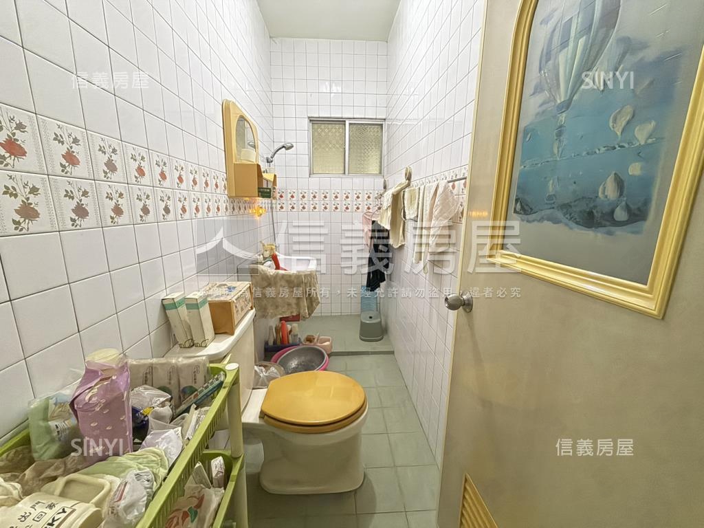 大同路採光大三房房屋室內格局與周邊環境