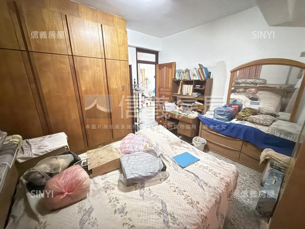 大同路採光大三房房屋室內格局與周邊環境