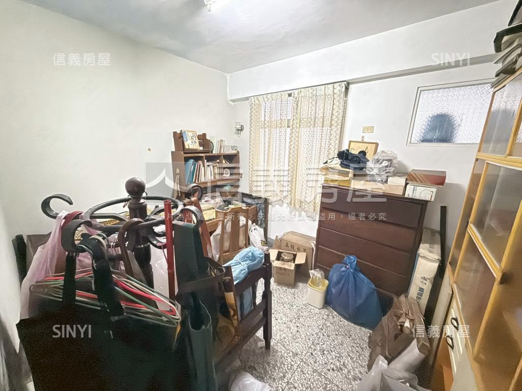 大同路採光大三房房屋室內格局與周邊環境