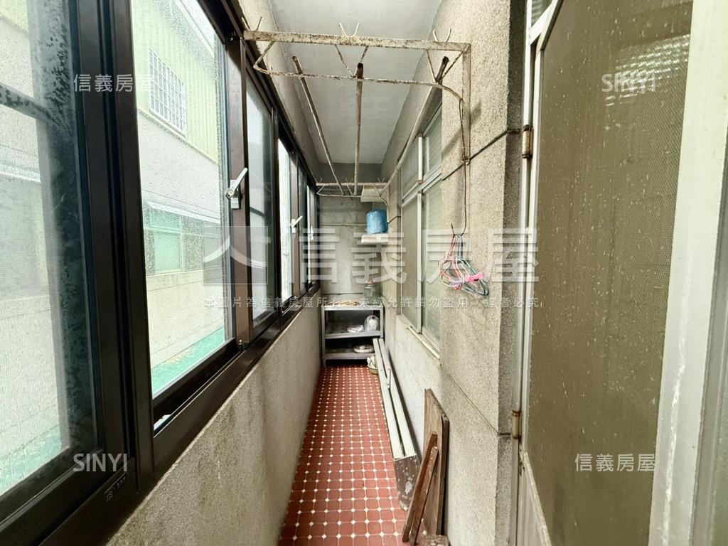 大同路採光大三房房屋室內格局與周邊環境