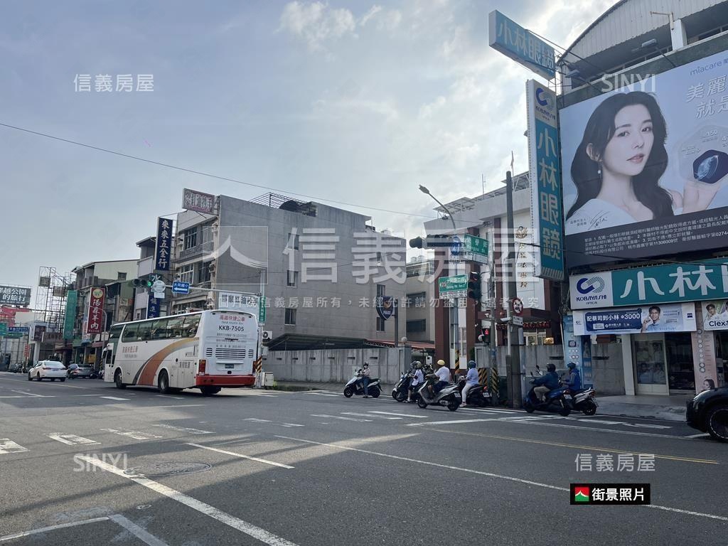 大同路採光大三房房屋室內格局與周邊環境