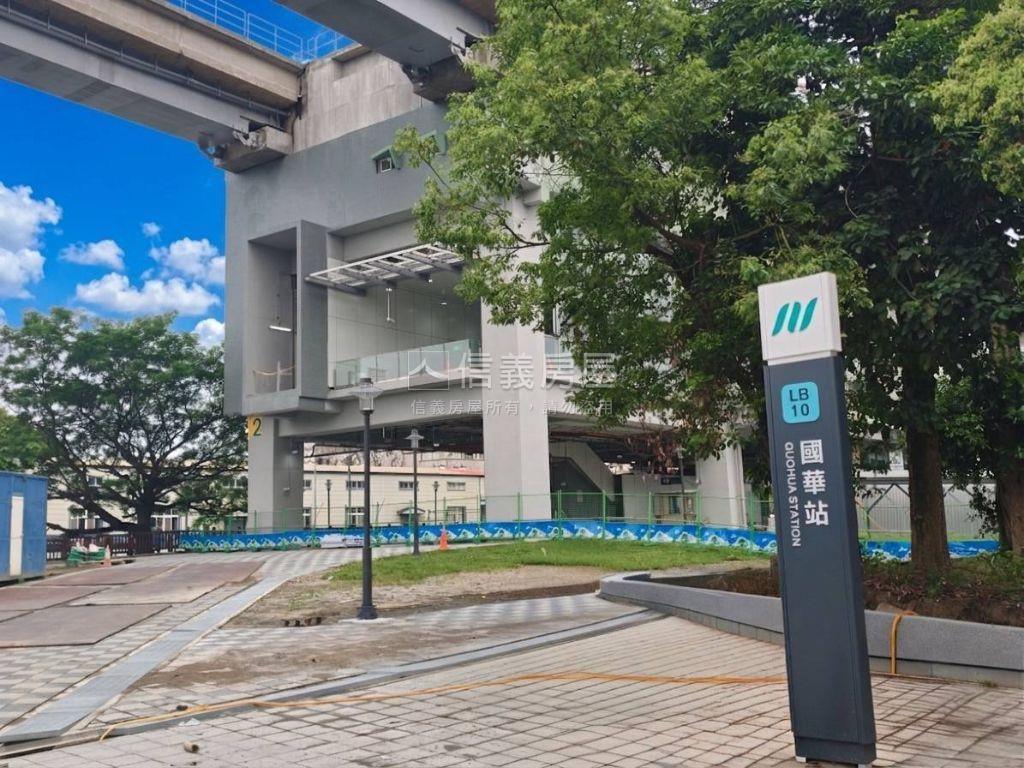 ★三鶯線捷運店面★房屋室內格局與周邊環境