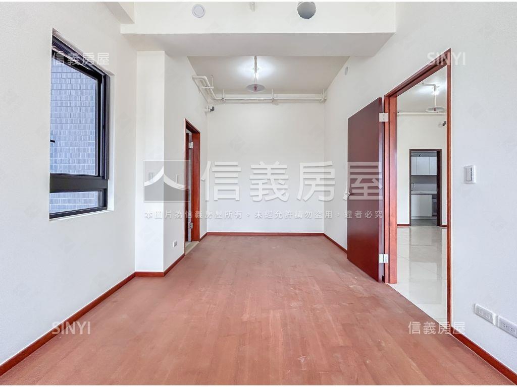 璞真永吉峰層豪景房屋室內格局與周邊環境
