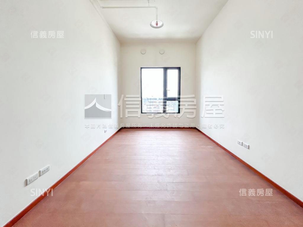 璞真永吉峰層豪景房屋室內格局與周邊環境