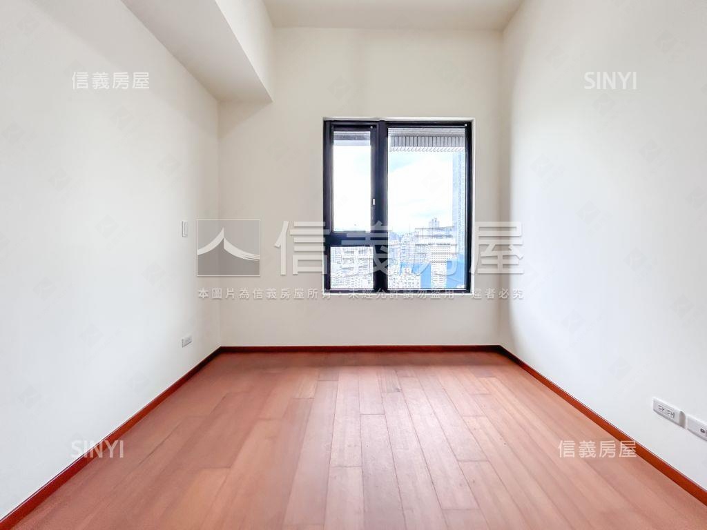 璞真永吉峰層豪景房屋室內格局與周邊環境