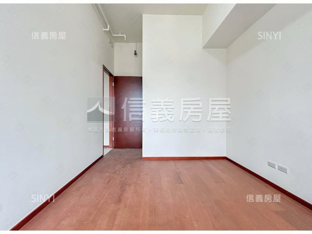 璞真永吉峰層豪景房屋室內格局與周邊環境
