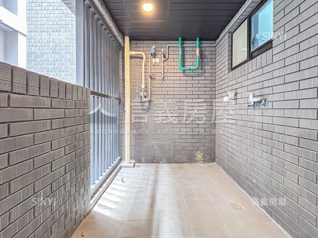 璞真永吉峰層豪景房屋室內格局與周邊環境
