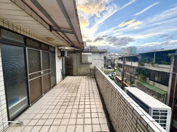永安市場公寓大空間