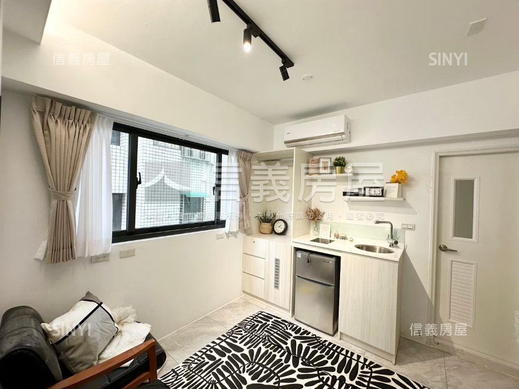 大道隱園收租電梯透套房屋室內格局與周邊環境