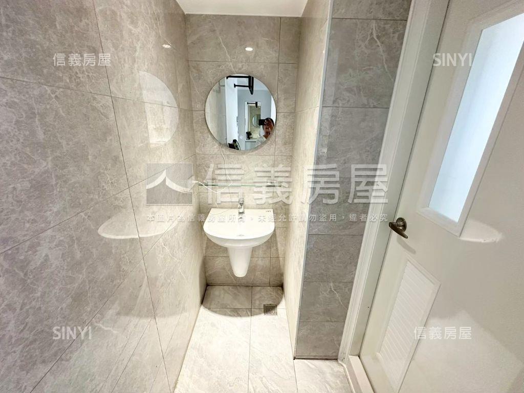 大道隱園收租電梯透套房屋室內格局與周邊環境