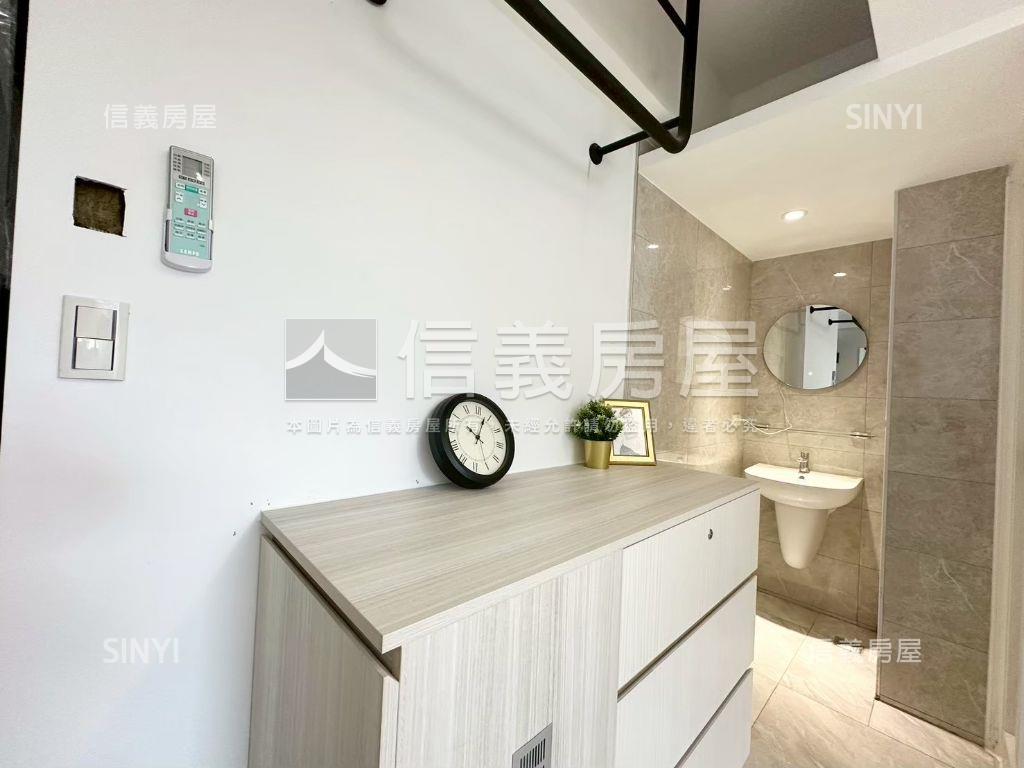 大道隱園收租電梯透套房屋室內格局與周邊環境